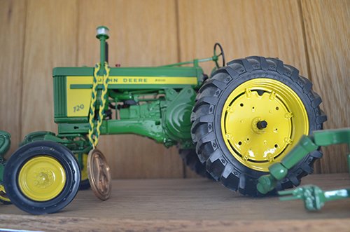 Property photo 102 - EQUIPMENT & PERSONAL PROPERTY AUCTION